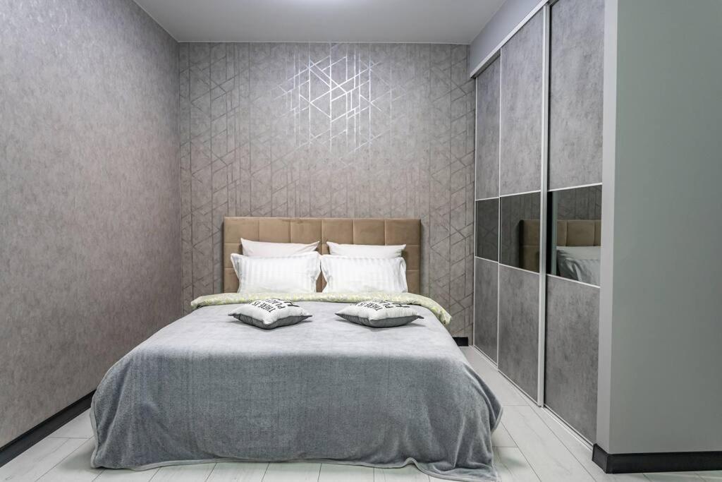 Новейшая Квартира Возле Моря Odessa Exteriör bild