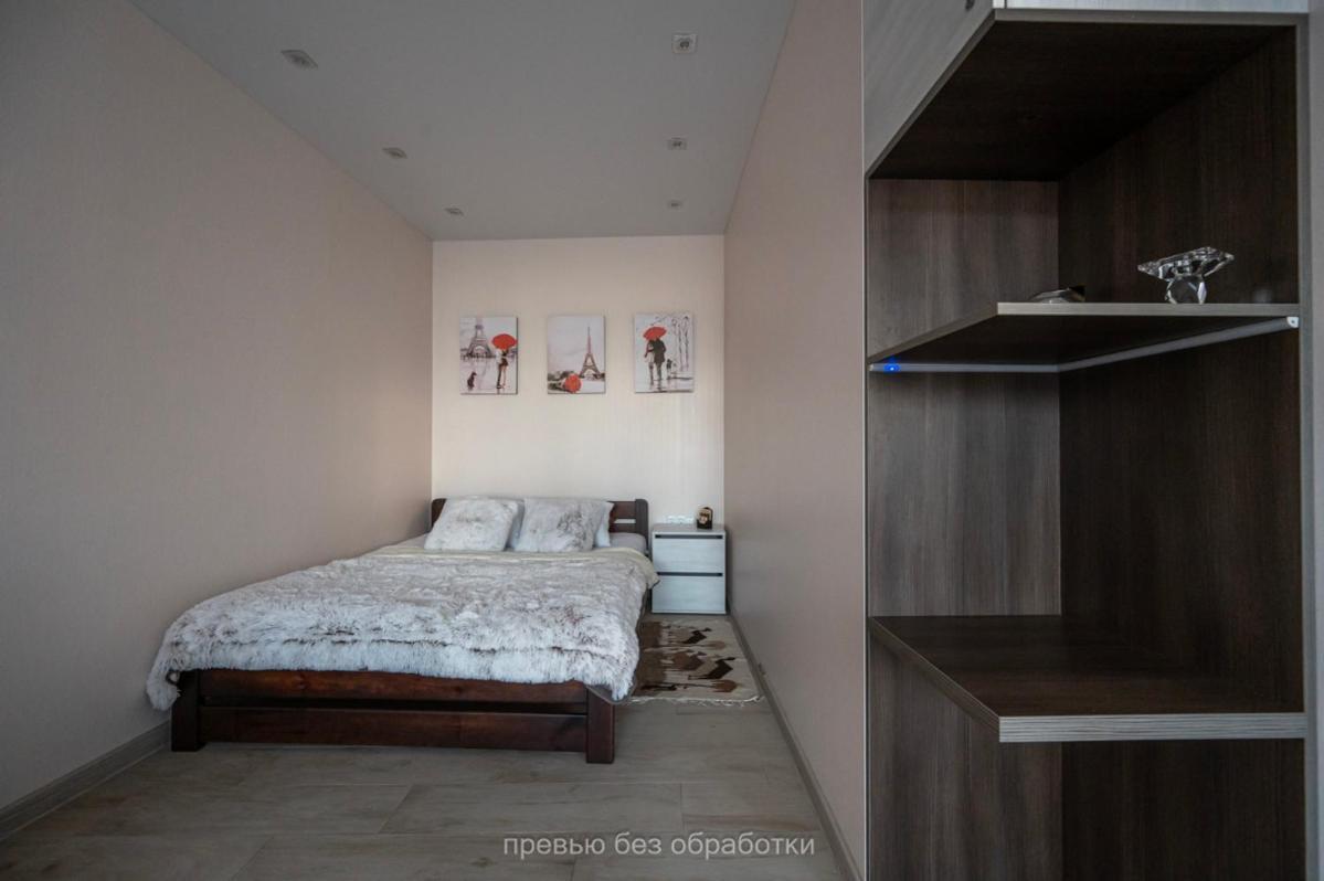 Новейшая Квартира Возле Моря Odessa Exteriör bild