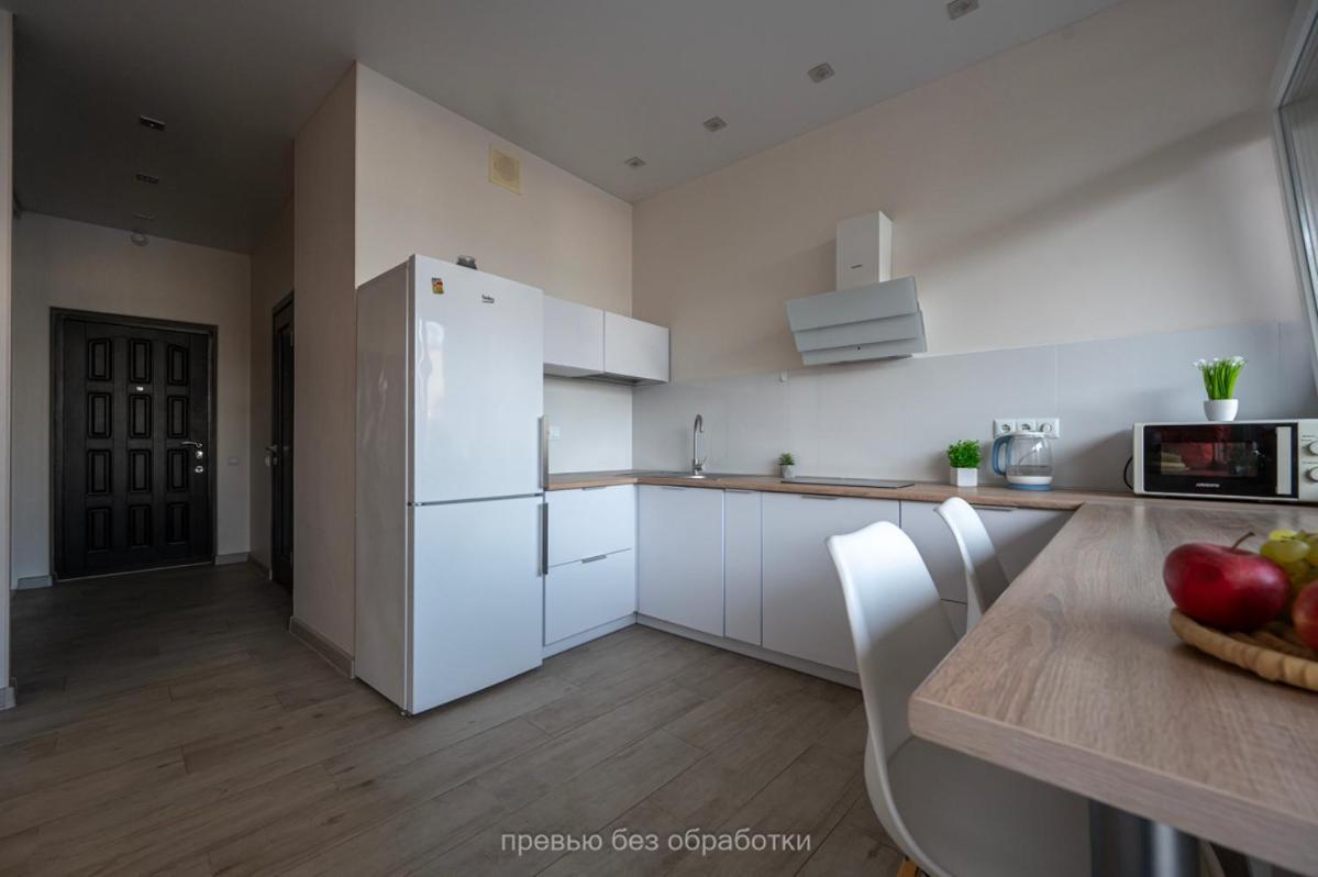 Новейшая Квартира Возле Моря Odessa Exteriör bild
